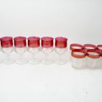 491 4663 Pressglas